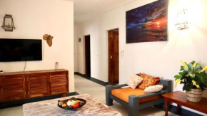 Ramoth House